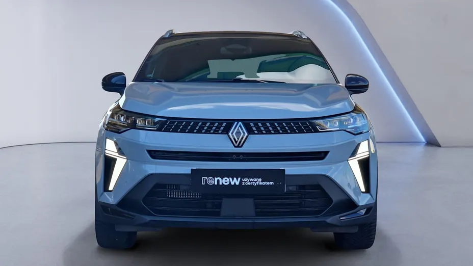 RENAULT Captur Captur 1.0 TCe Techno