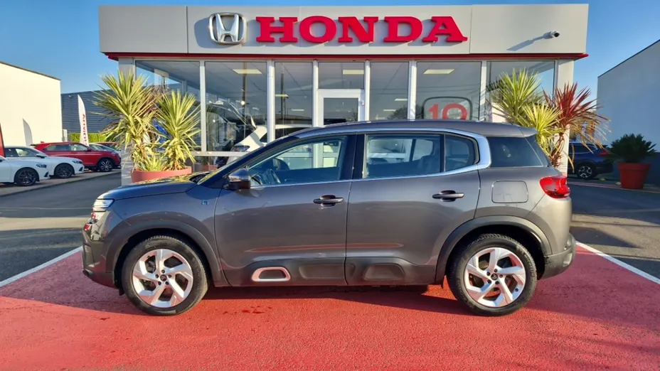 CITROEN C5 Aircross -