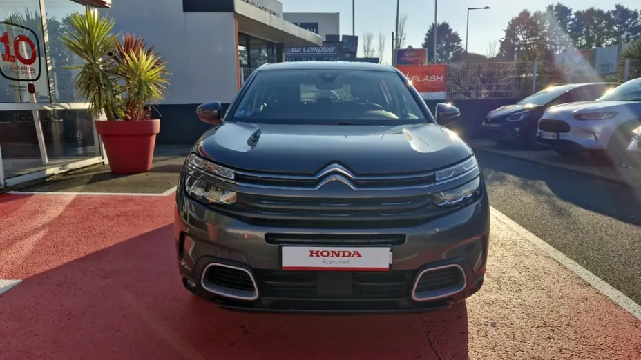 CITROEN C5 Aircross -