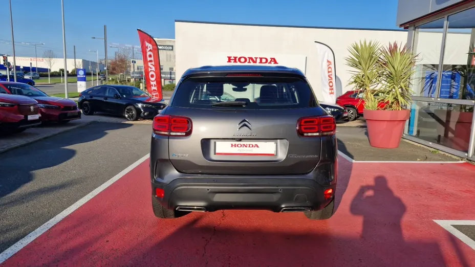 CITROEN C5 Aircross -