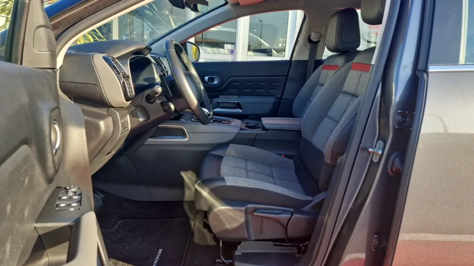 CITROEN C5 Aircross -