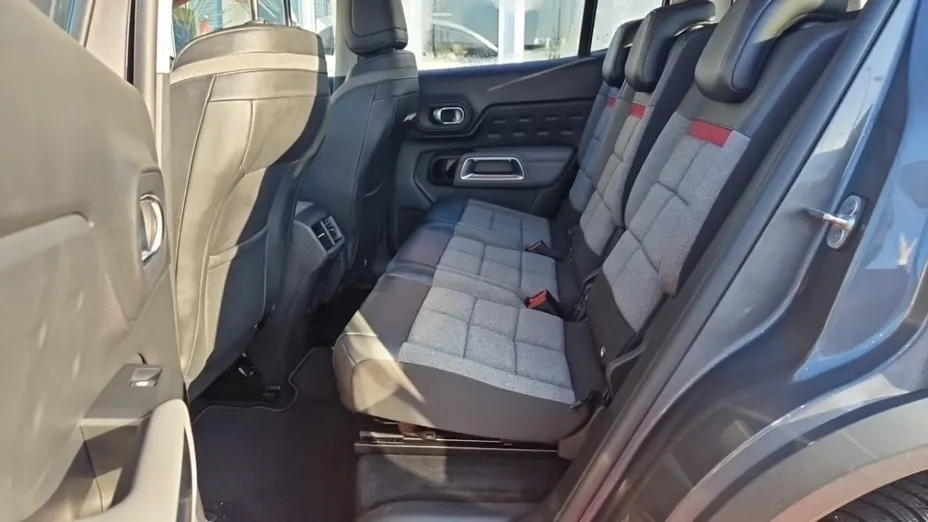 CITROEN C5 Aircross -