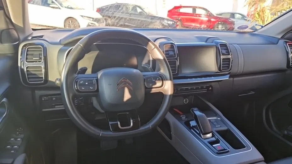 CITROEN C5 Aircross -