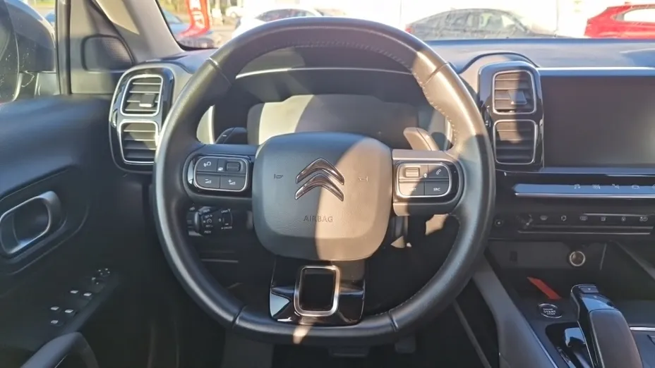 CITROEN C5 Aircross -