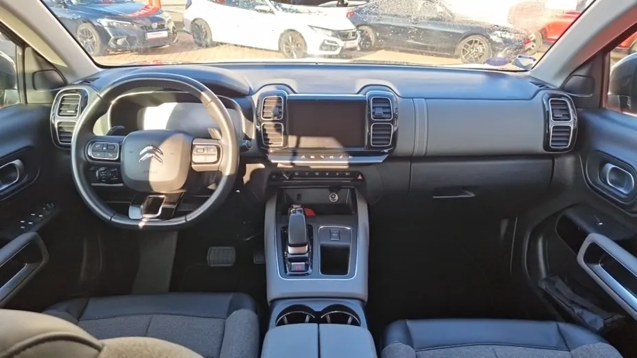 CITROEN C5 Aircross -
