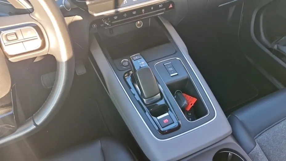 CITROEN C5 Aircross -