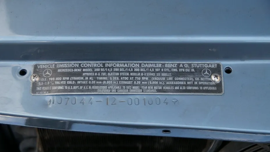 MERCEDES-BENZ SL -