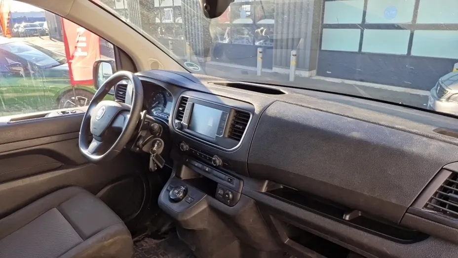 FIAT Scudo -