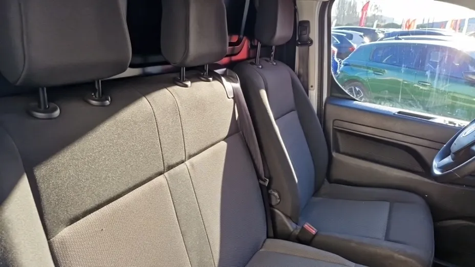 FIAT Scudo -
