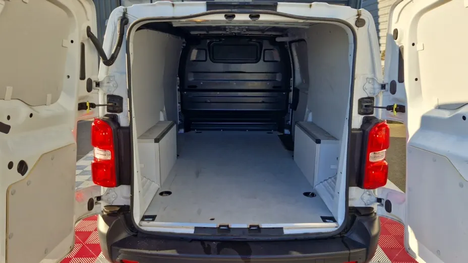 FIAT Scudo -