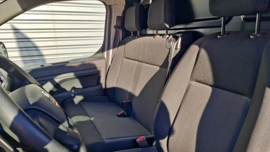 FIAT Scudo -