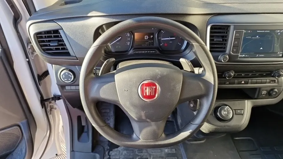 FIAT Scudo -