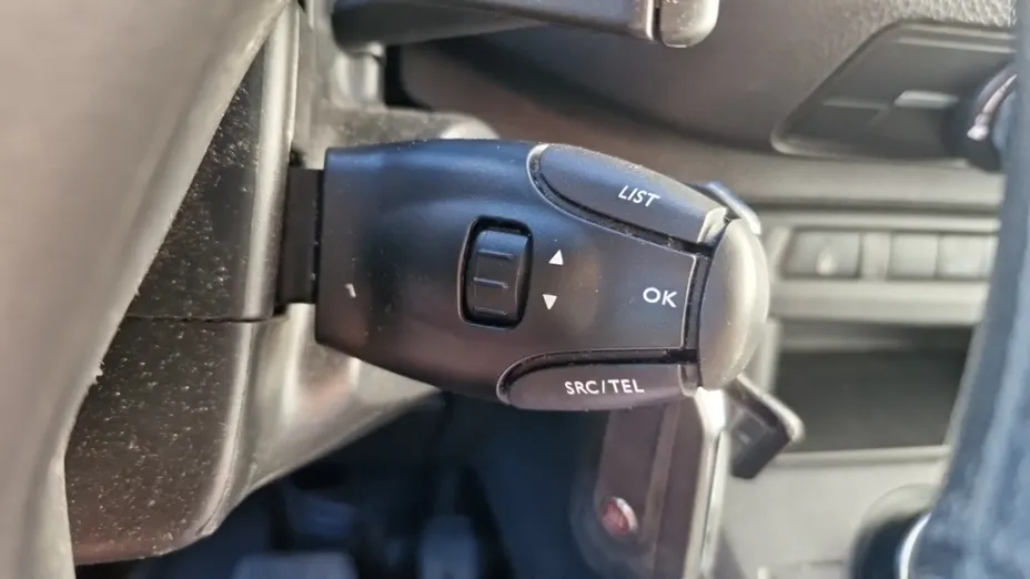 FIAT Scudo -