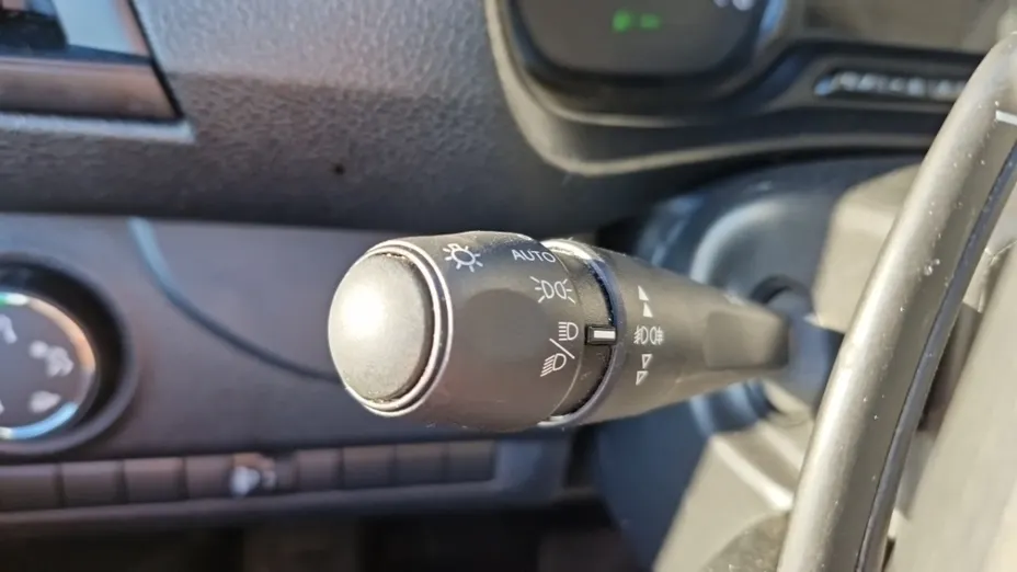 FIAT Scudo -