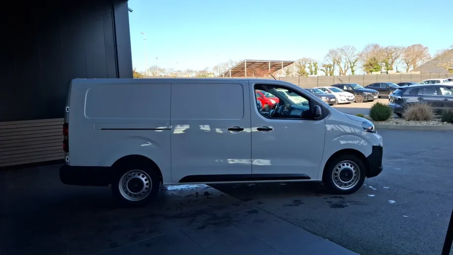 FIAT Scudo -