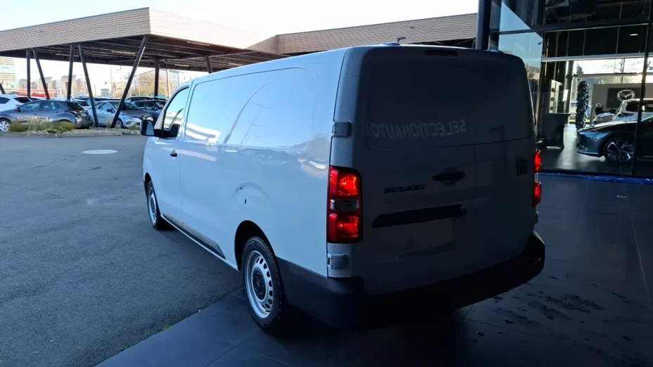 FIAT Scudo -