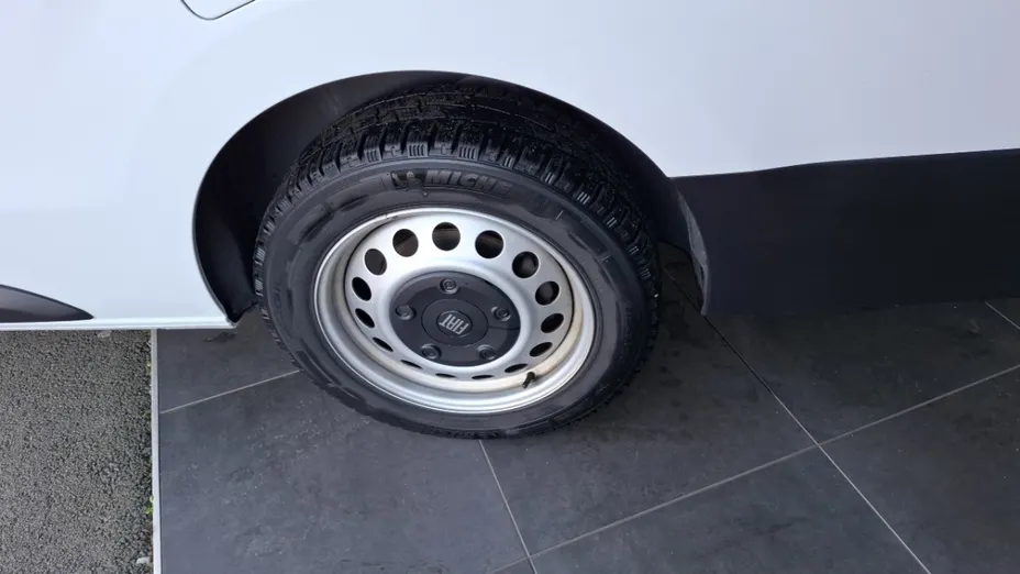 FIAT Scudo -