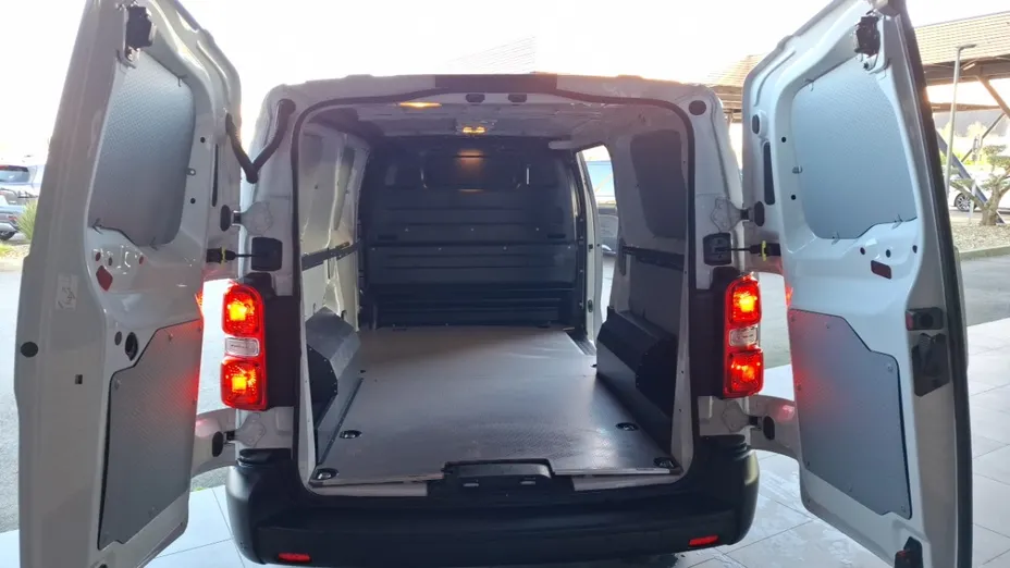 FIAT Scudo -