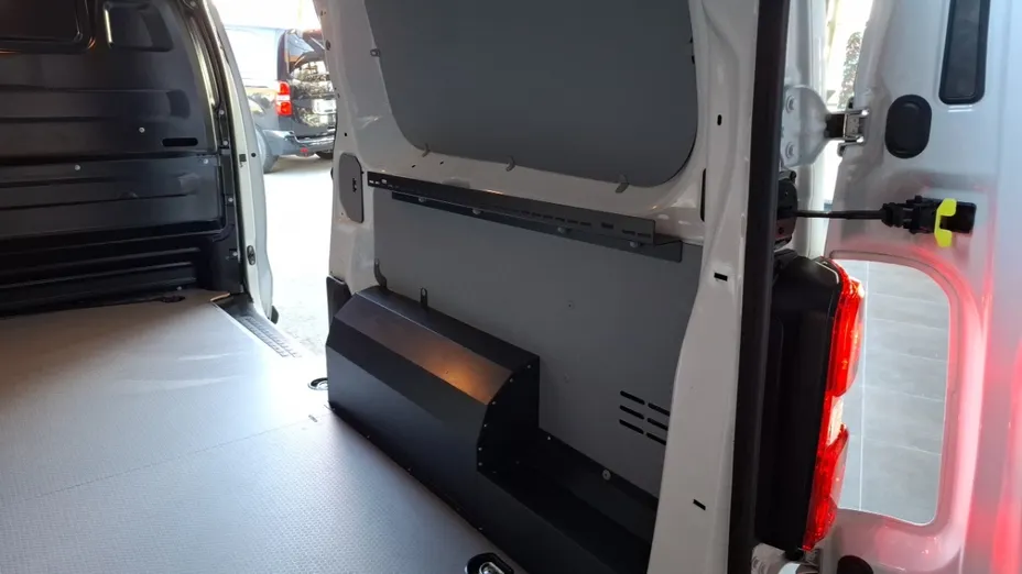 FIAT Scudo -
