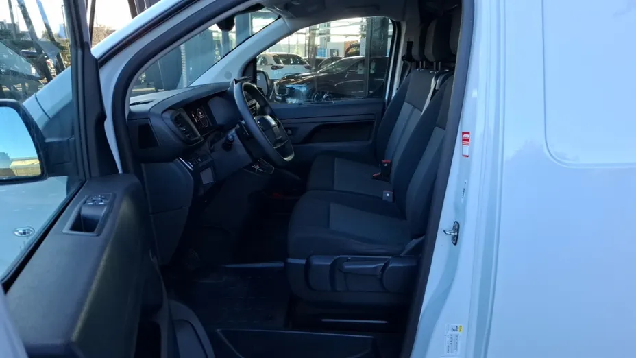 FIAT Scudo -