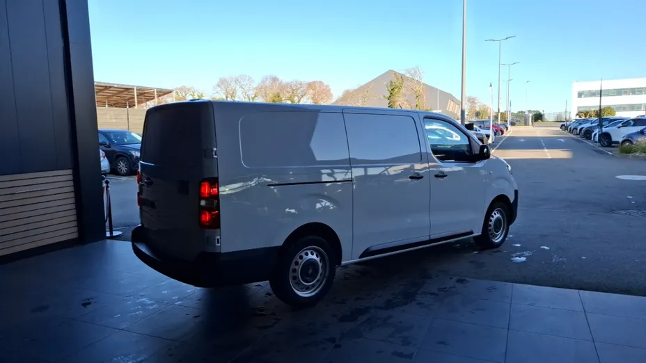 FIAT Scudo -