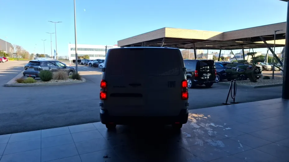 FIAT Scudo -