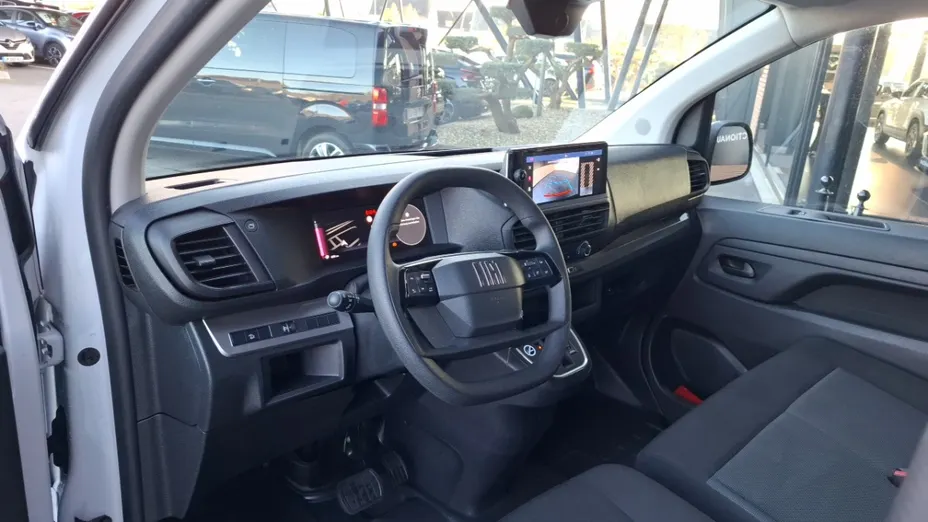 FIAT Scudo -