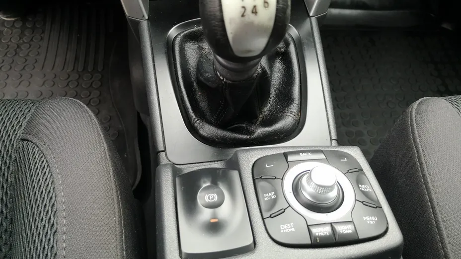 RENAULT Koleos -