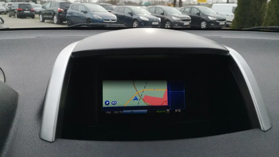RENAULT Koleos -