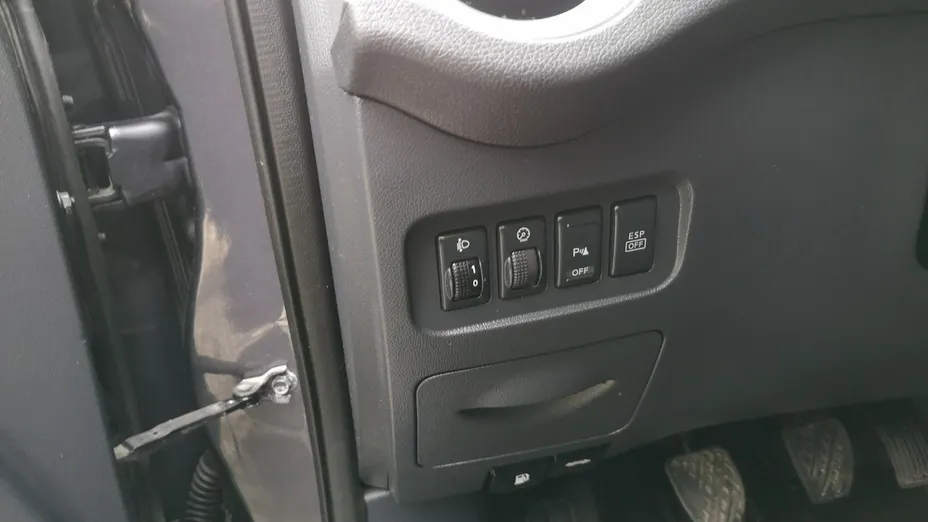 RENAULT Koleos -