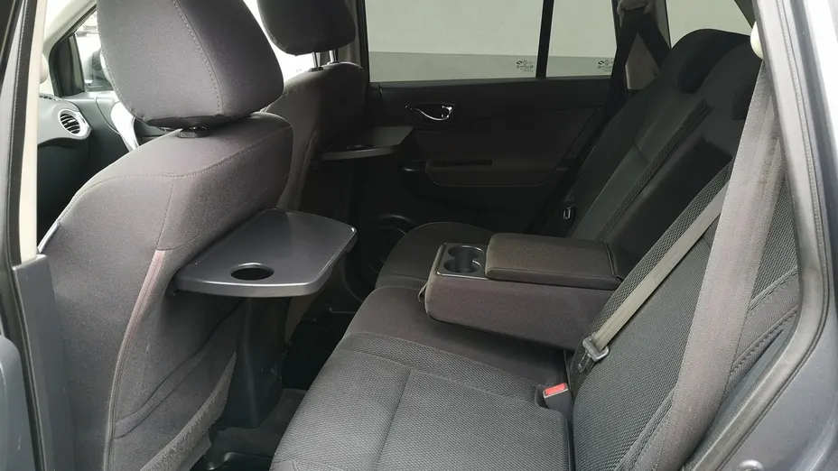 RENAULT Koleos -