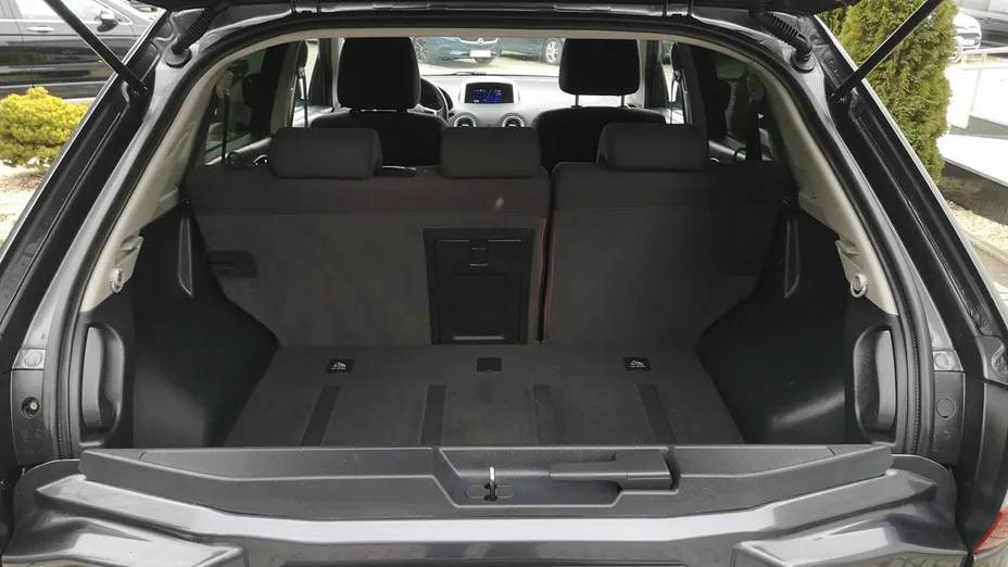 RENAULT Koleos -