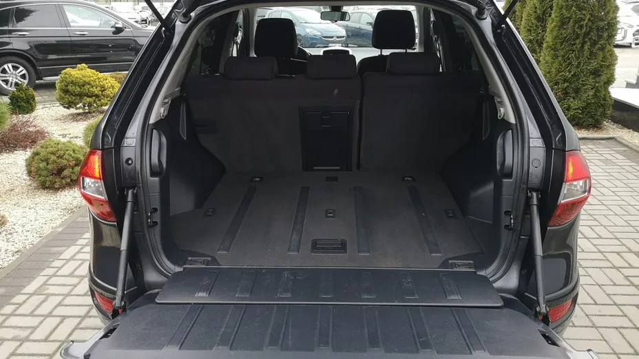 RENAULT Koleos -