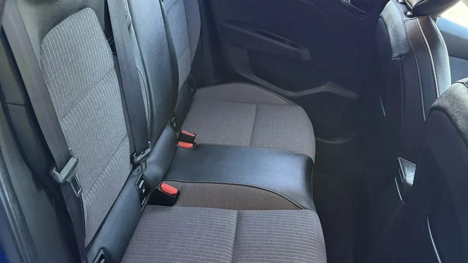 RENAULT Clio -