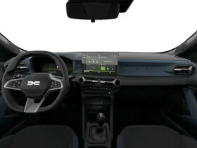 DACIA Duster Duster 1.2 Eco-G 120 Expression