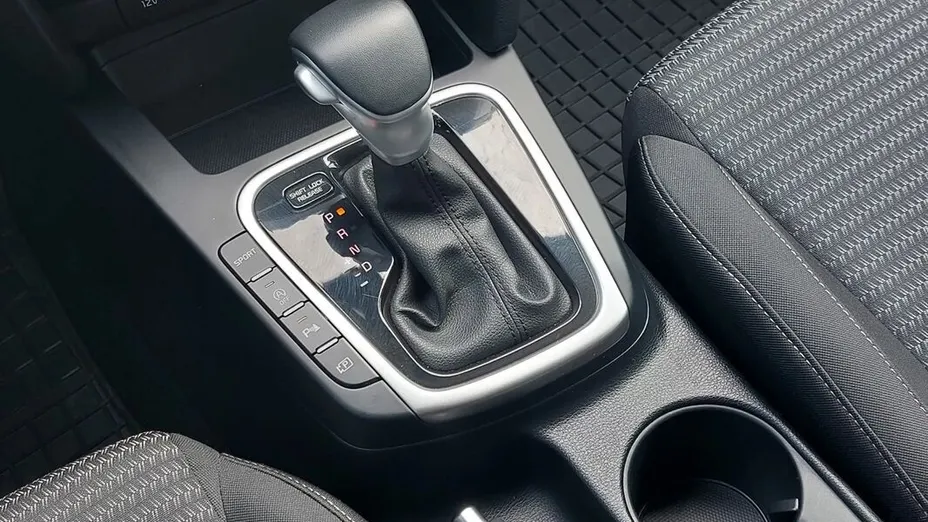 KIA XCeed XCeed 1.5 T-GDI M DCT