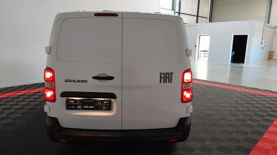 FIAT Scudo -