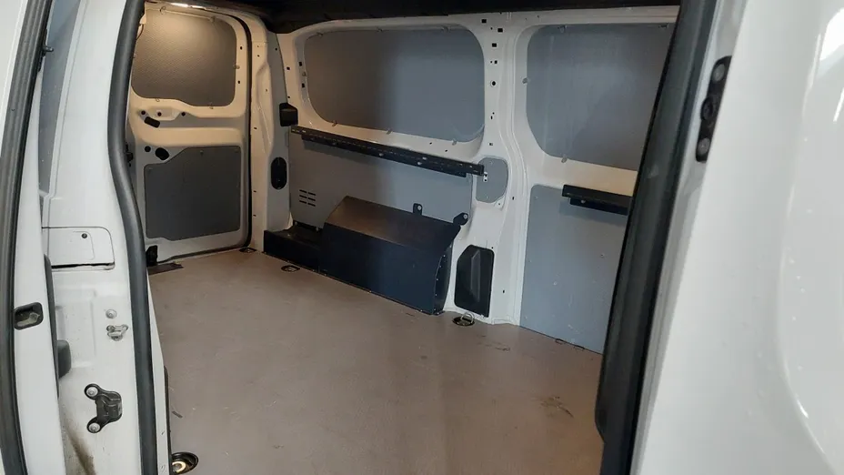 FIAT Scudo -
