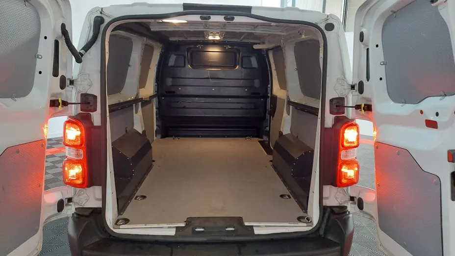 FIAT Scudo -