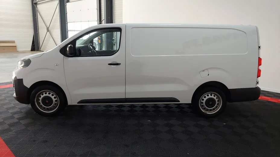 FIAT Scudo -