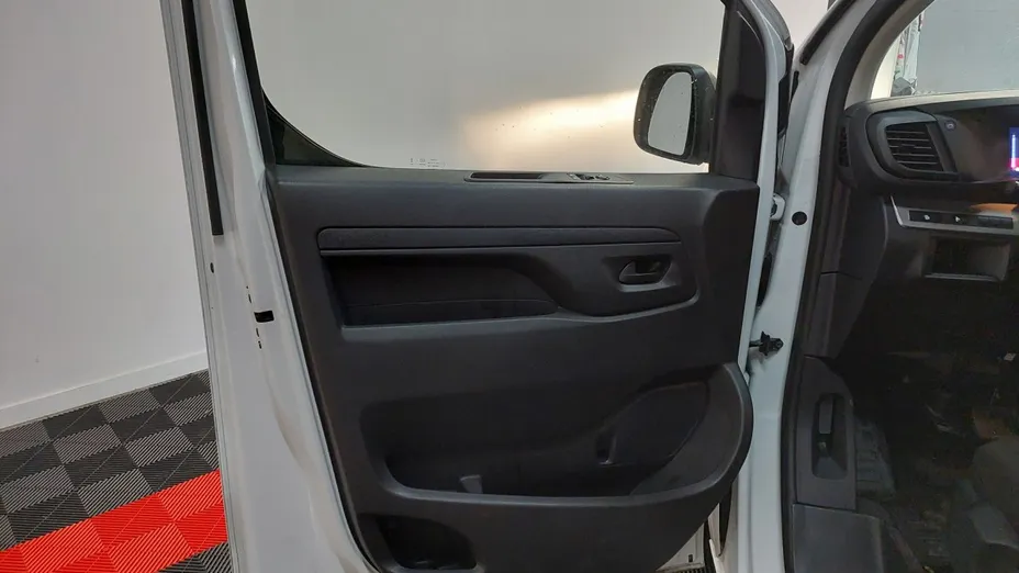 FIAT Scudo -