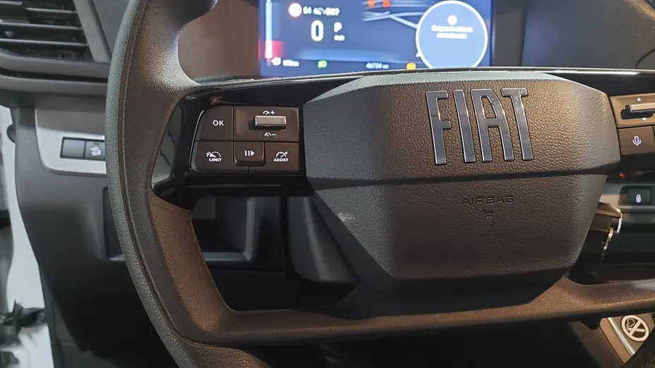 FIAT Scudo -