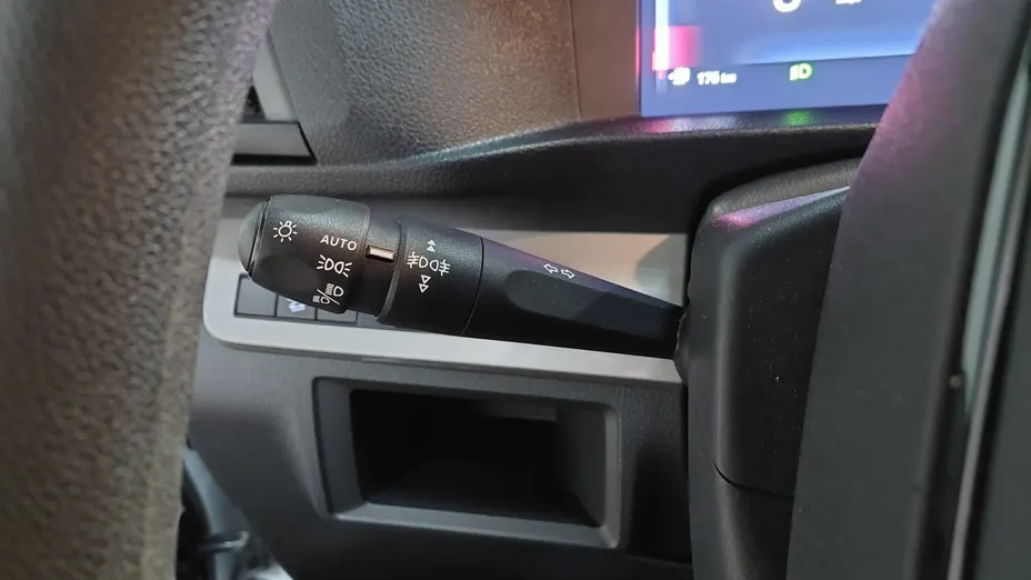 FIAT Scudo -