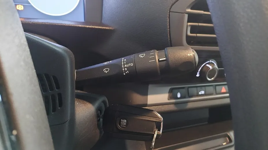 FIAT Scudo -