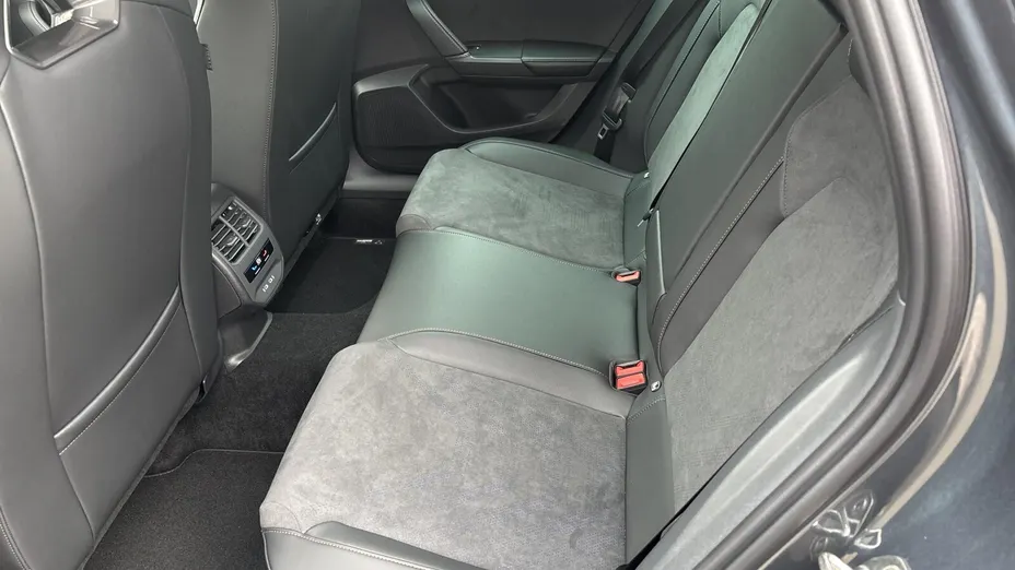 CUPRA Formentor Formentor 1.5 eTSI mHEV DSG Nowy
