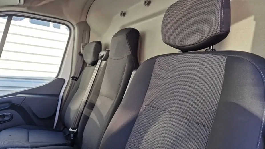 RENAULT Master -