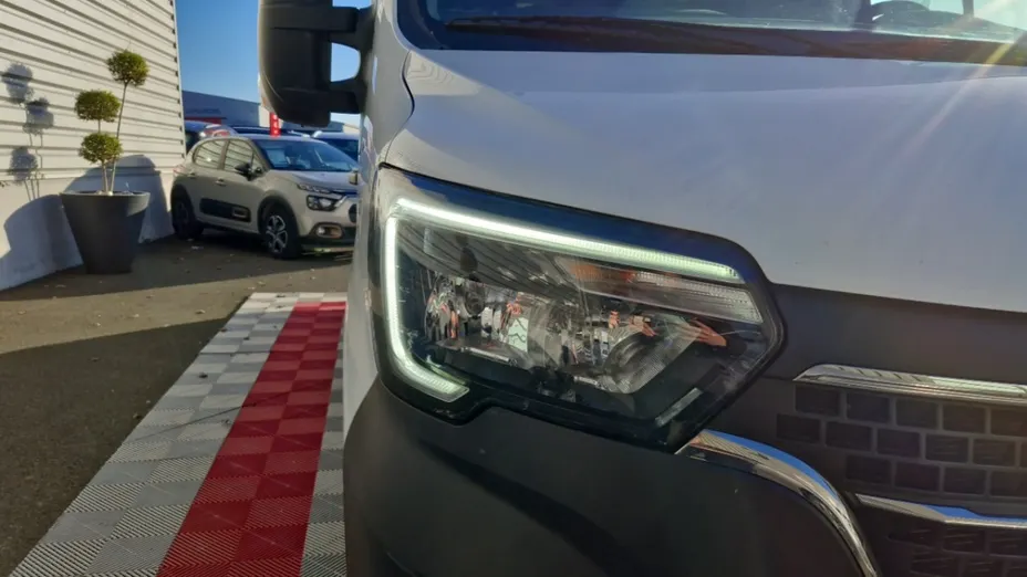 RENAULT Master -