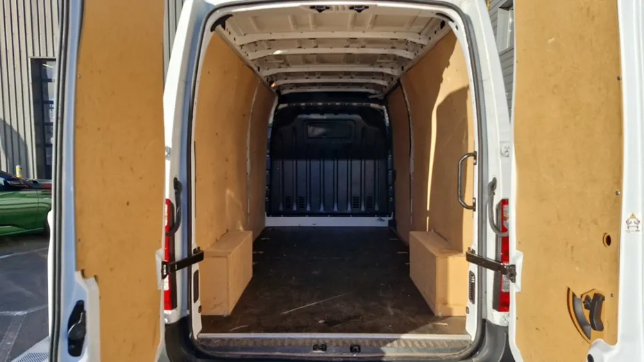 RENAULT Master -