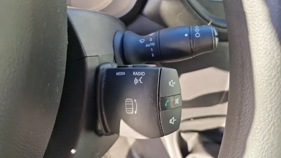 RENAULT Master -