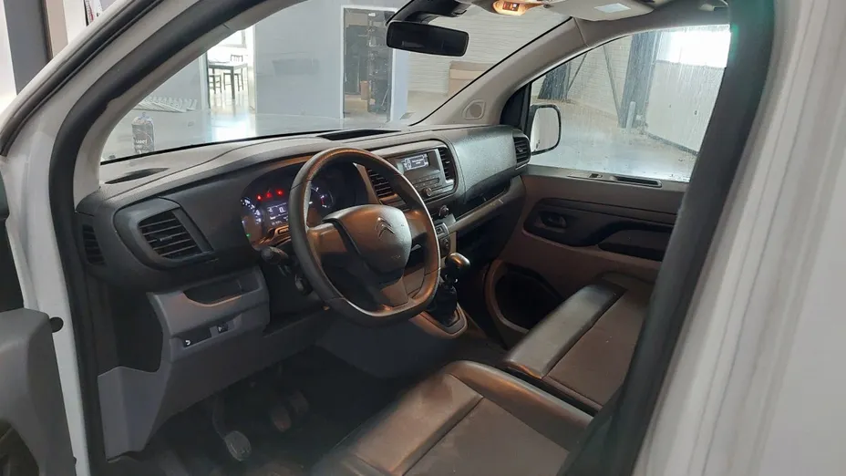 CITROEN Jumpy -
